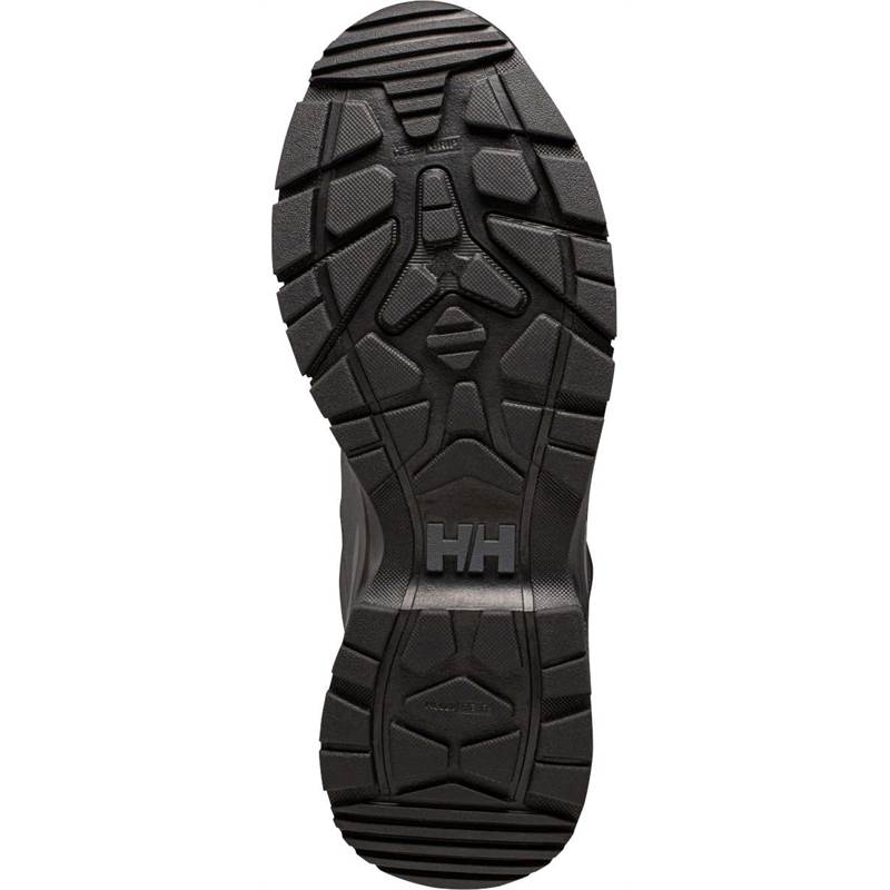 Helly Hansen Mens Cascade Low Cut Helly Tech Hiking Shoes-5